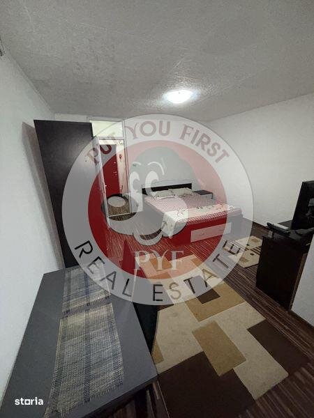 Vitan | Garsoniera | 31mp | Decomandata | B12338