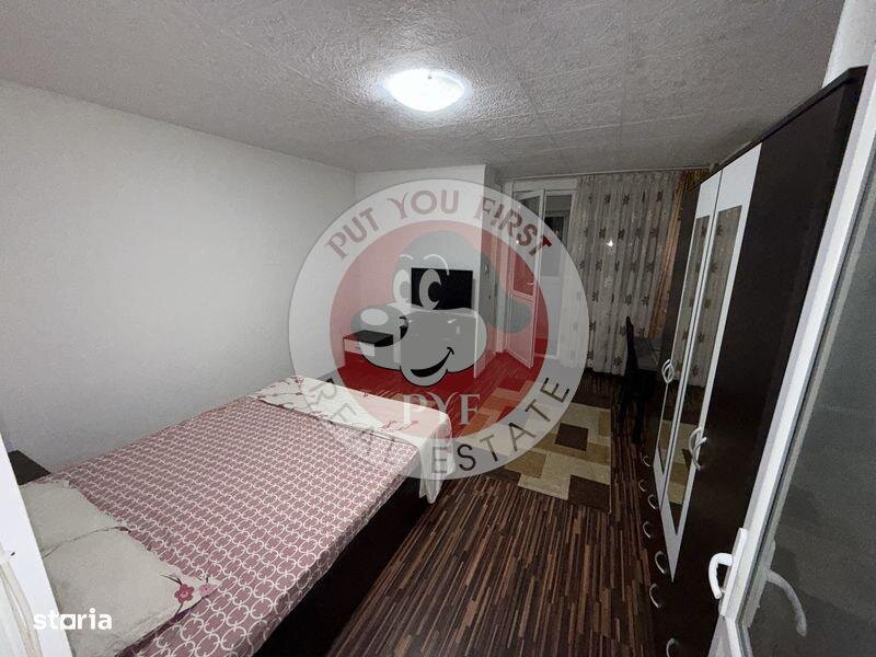 Vitan | Garsoniera | 31mp | Decomandata | B12338