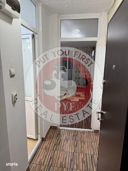 Vitan | Garsoniera | 31mp | Decomandata | B12338