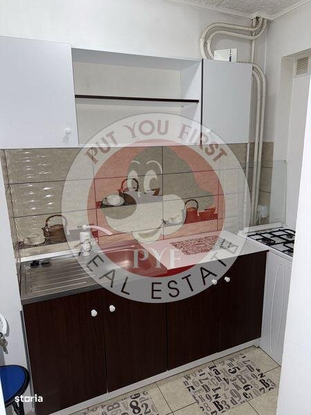 Vitan | Garsoniera | 31mp | Decomandata | B12338