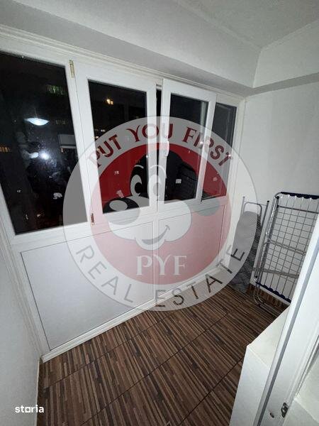 Vitan | Garsoniera | 31mp | Decomandata | B12338