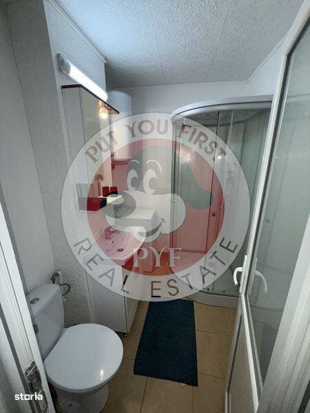 Vitan | Garsoniera | 31mp | Decomandata | B12338